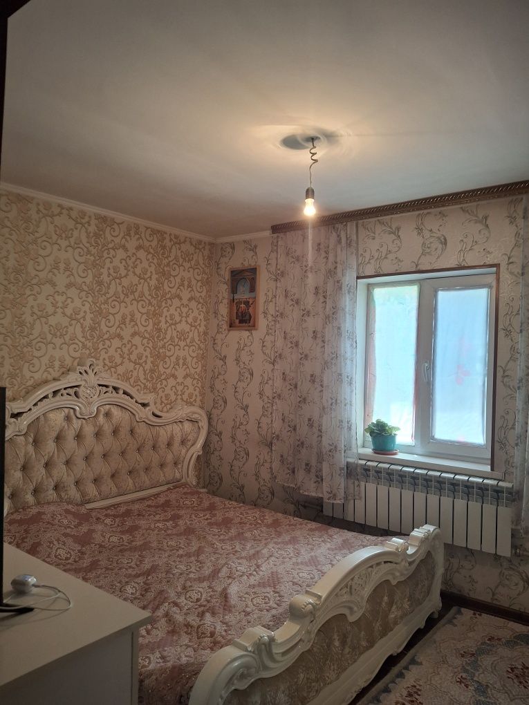 Үй сатылады. Дом продаётся. Жағдайы жақсы
