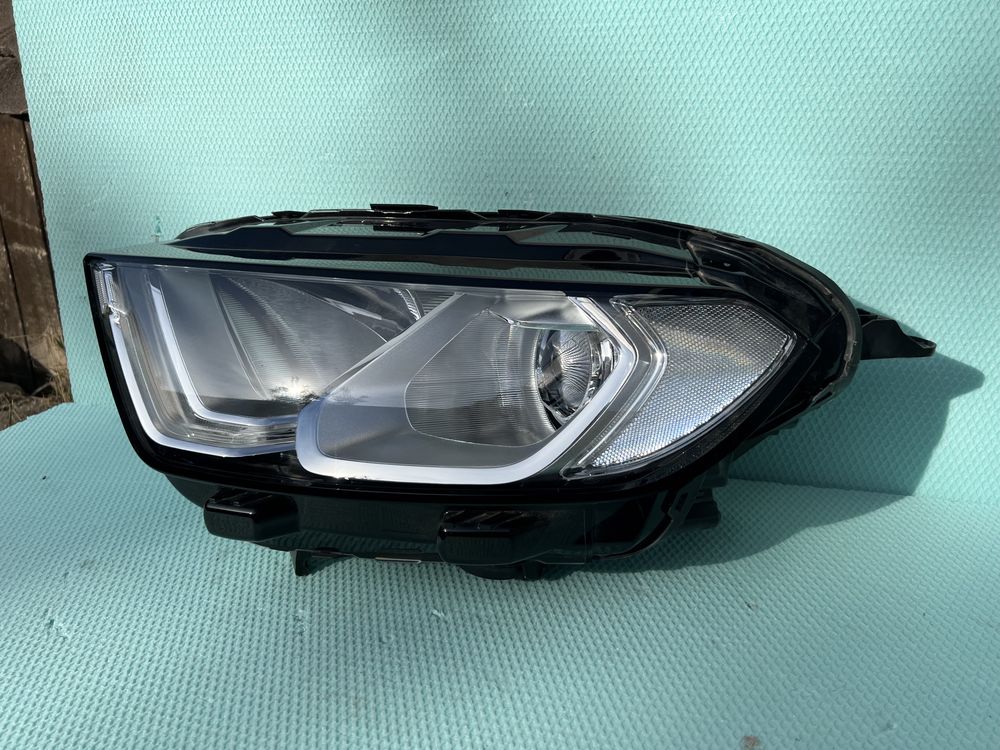 Far stanga Ford EcoSport LED Original Europa