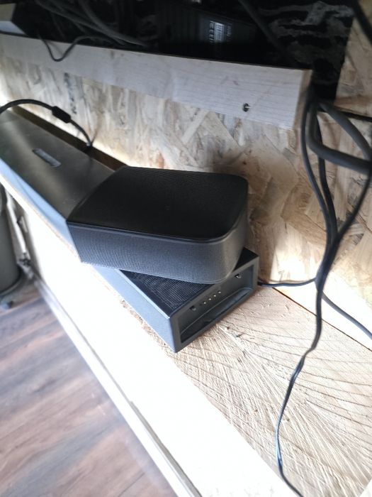 JBL Bar 9.1 True Wireless Surround – топ модел, мощен бас, перфектен