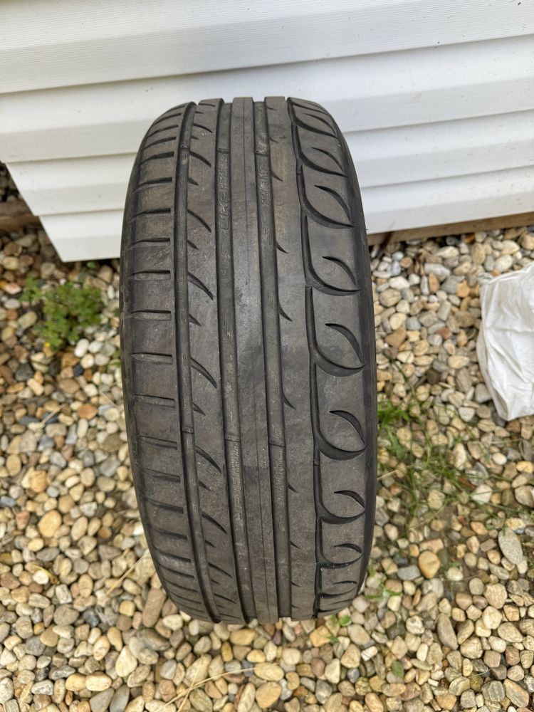 Anvelope Taurus 205/55r17 vara