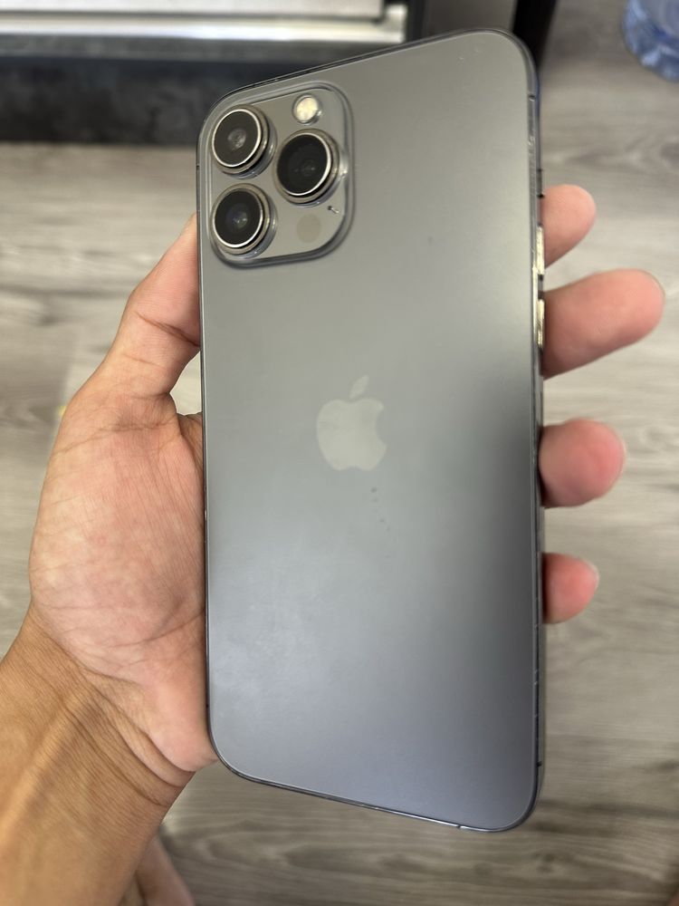 Iphone 13 pro max 256 gb 81%