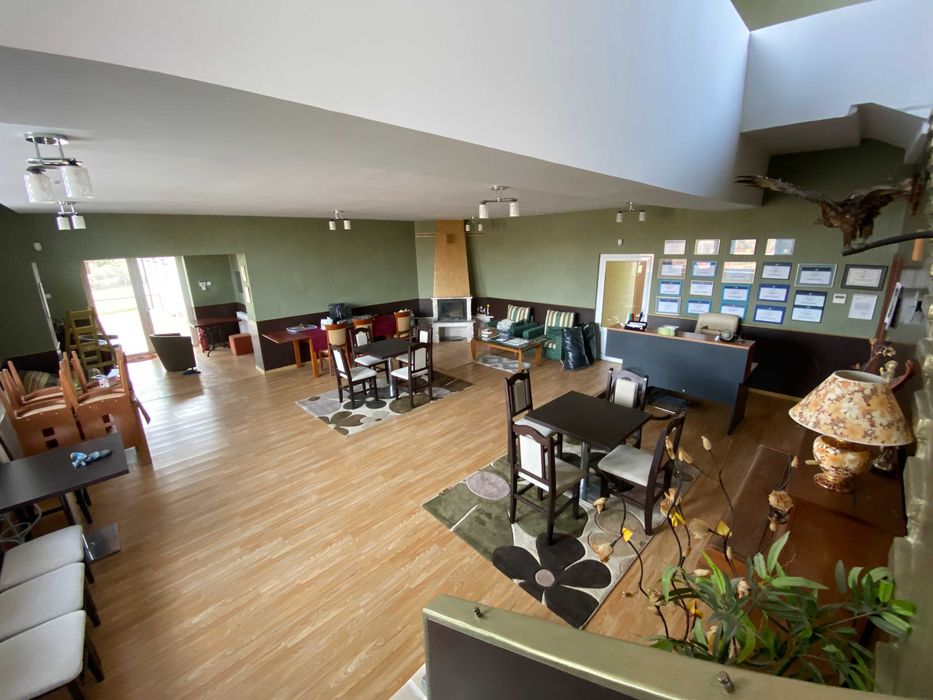 Посрещнете Нова година в Комплекс КРЕМЕНА!