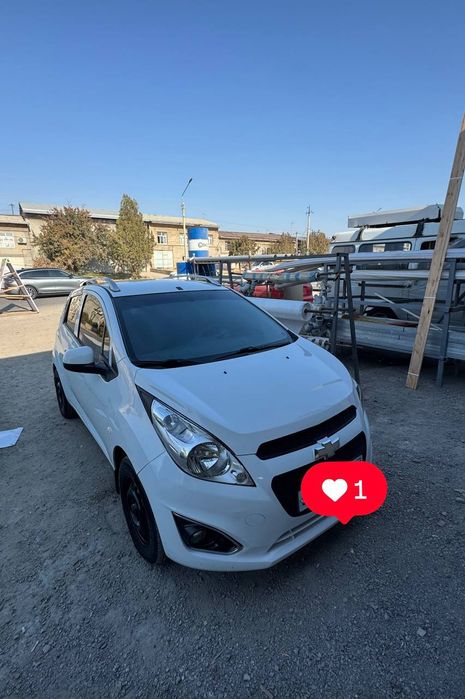 Spark 2015 xolati idial