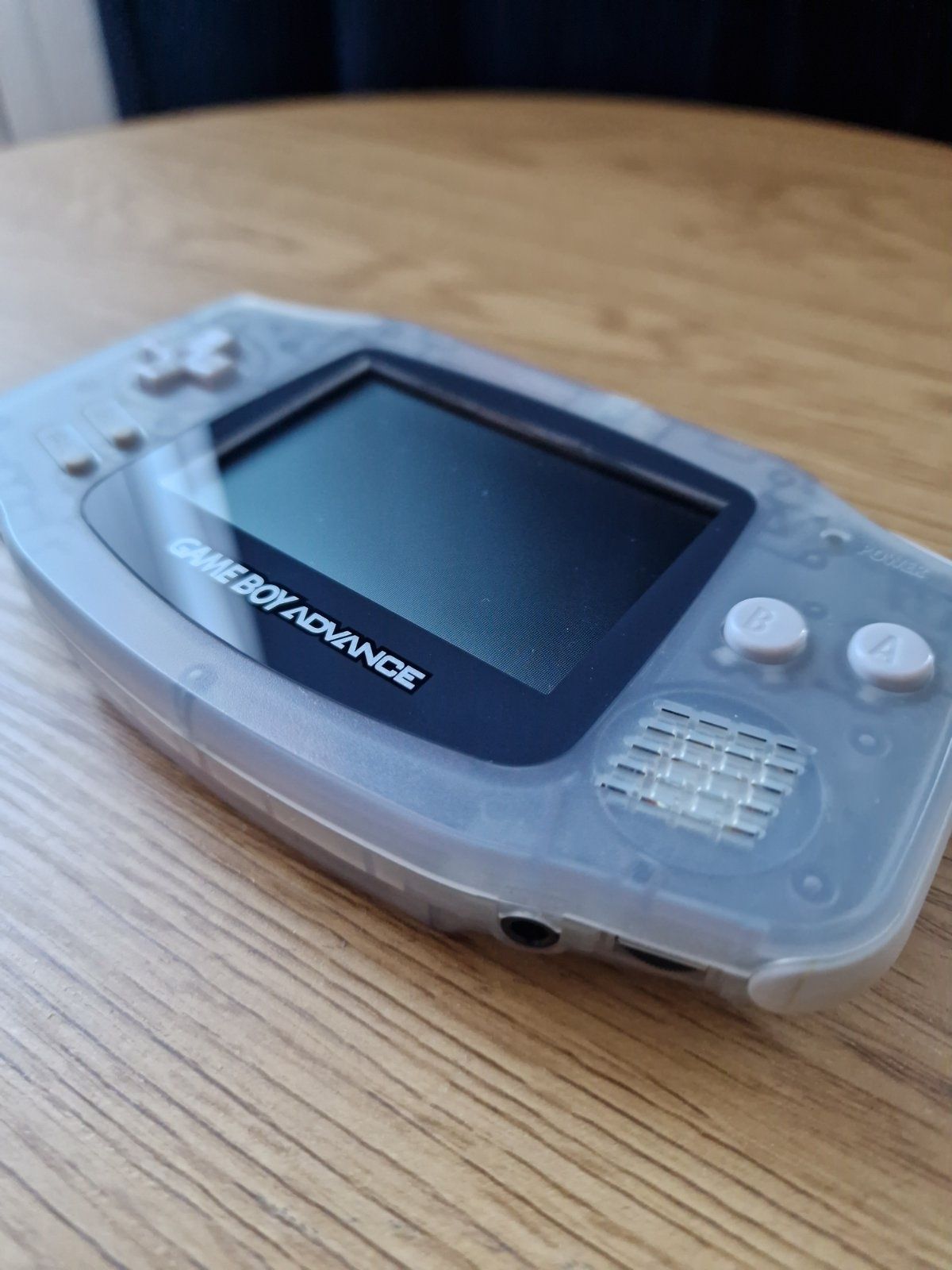 Gameboy Advance + Super Mario - колекционерска