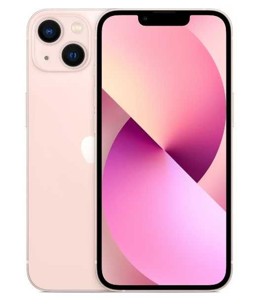 Iphone 13 Pink 128GB