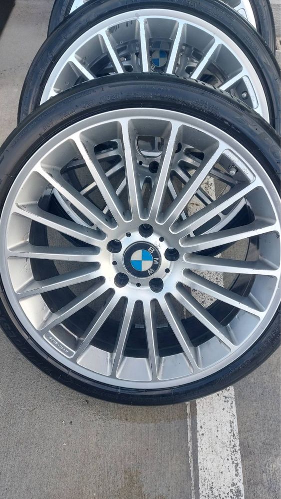 Джанти за BMW 20” 5x120