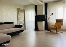 Apartament 3 camere | zona Aviatiei | parcare