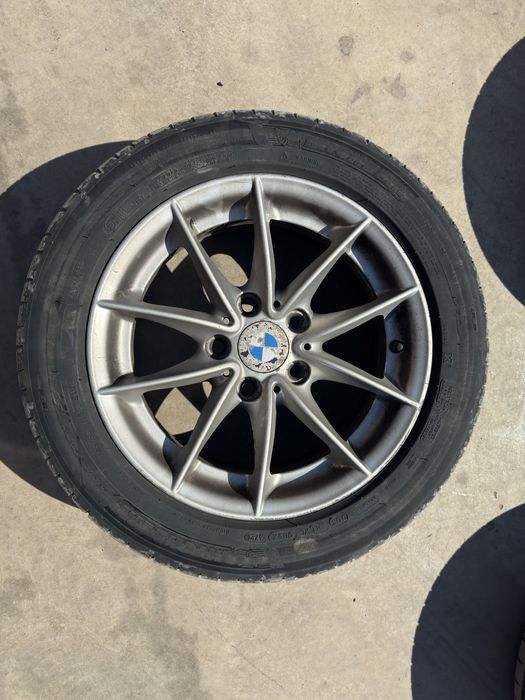 Anvelope Michelin Pilot Sport 4S Vara 205/55/16