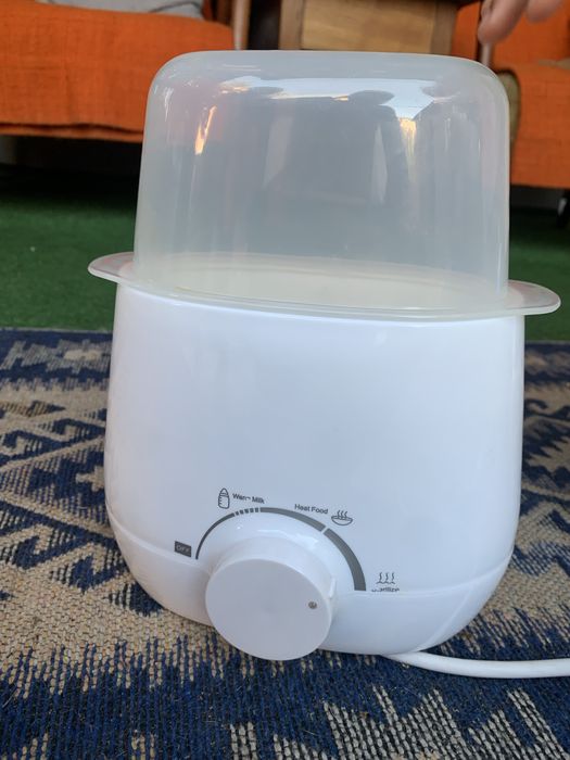 Sterilizator biberoane