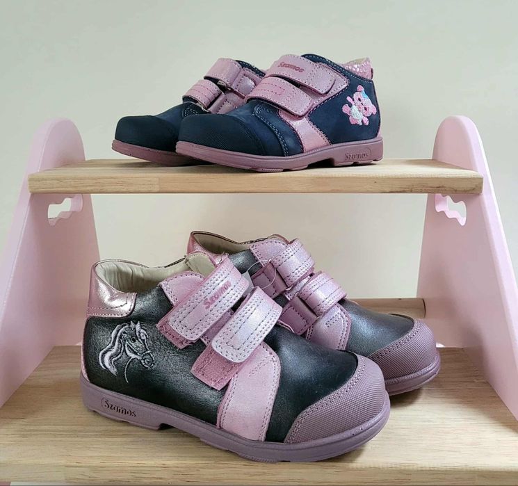 Incaltaminte supinata Szamos