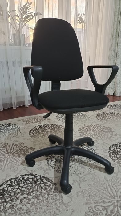 Кресло компьютерное