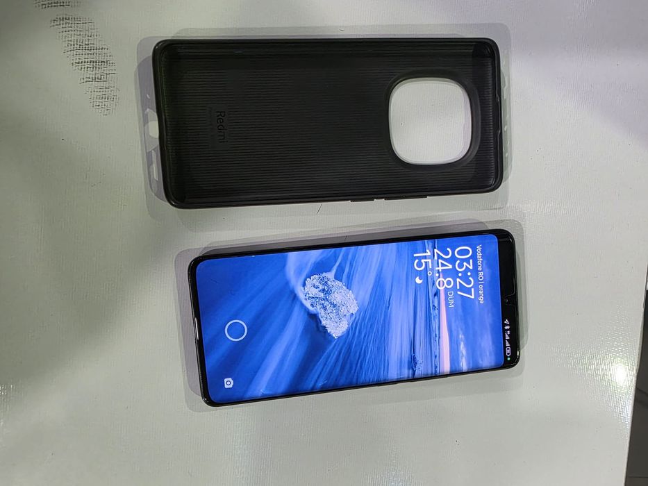 Redmi note 14 pro impecabil că nou !