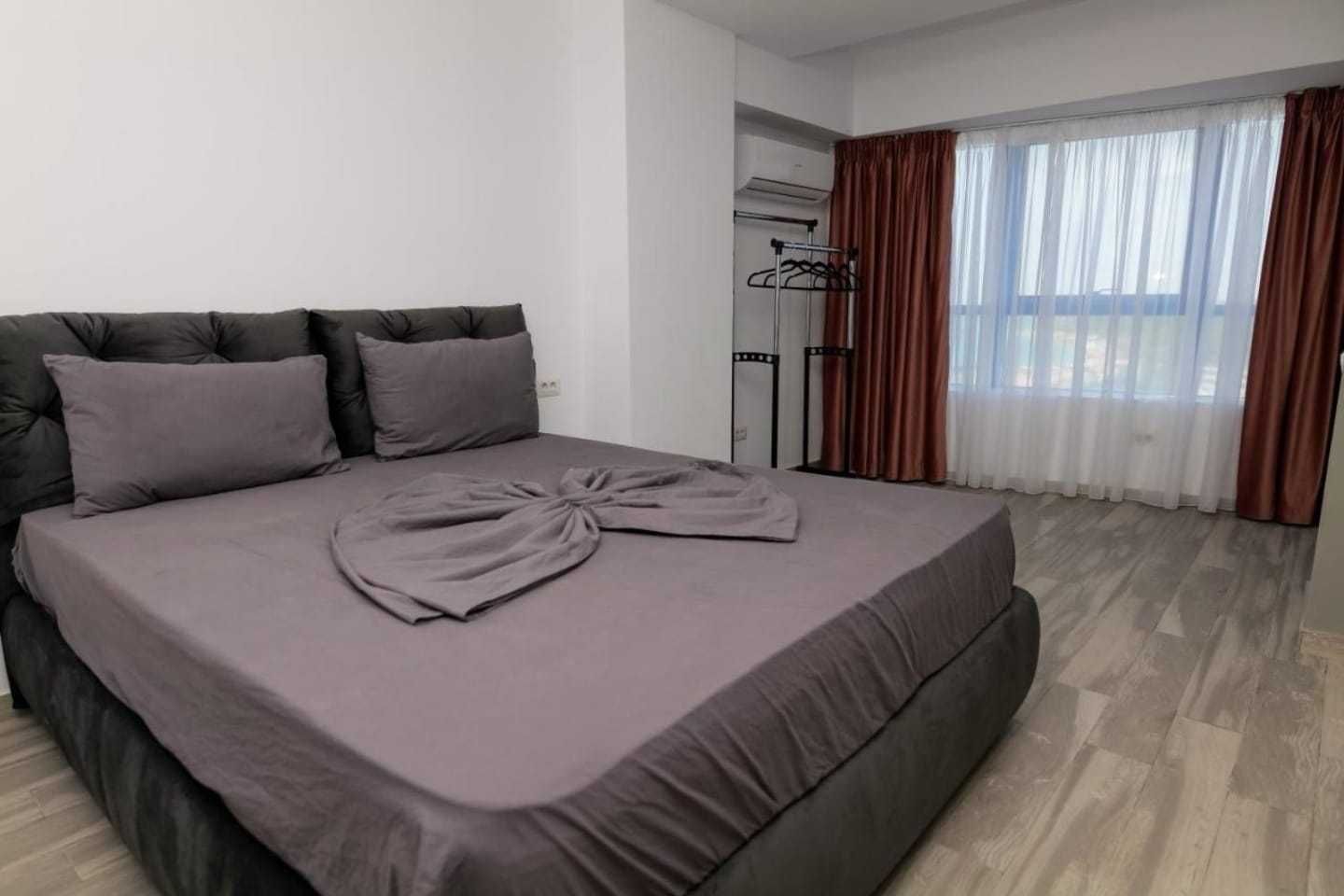 Portofoliu Exclusiv de 13 Apartamente cu Vedere la Mare – Olimp