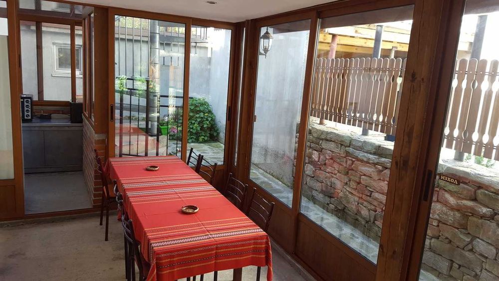 Къщи за гости "И пак дойдох" Трявна