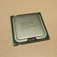 процессор       Core 2 Quad Q9400