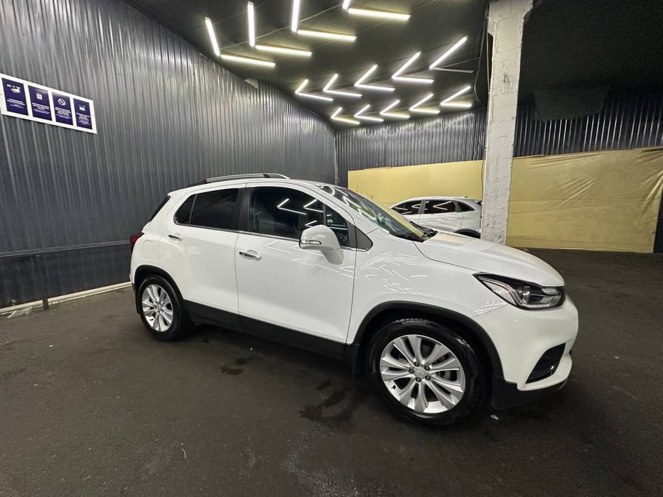 Treker aftomat arenda vikupga