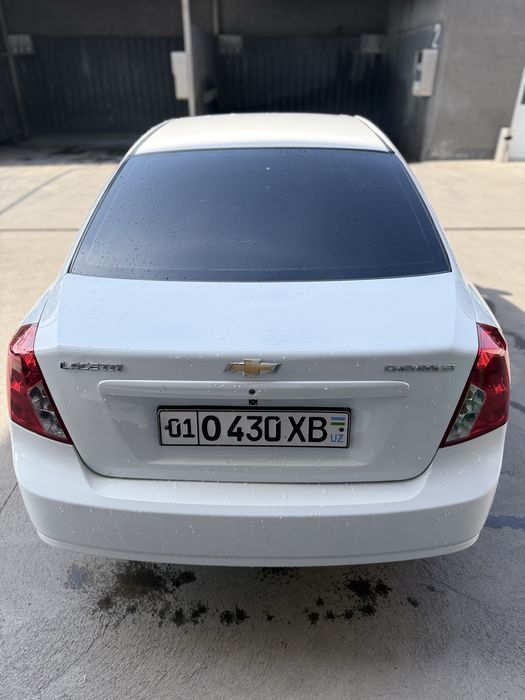 Vikup arendaga lasetti ideal xolatda