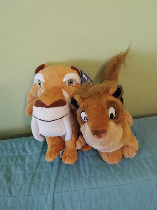 Детски играчки, меки играчки и лего