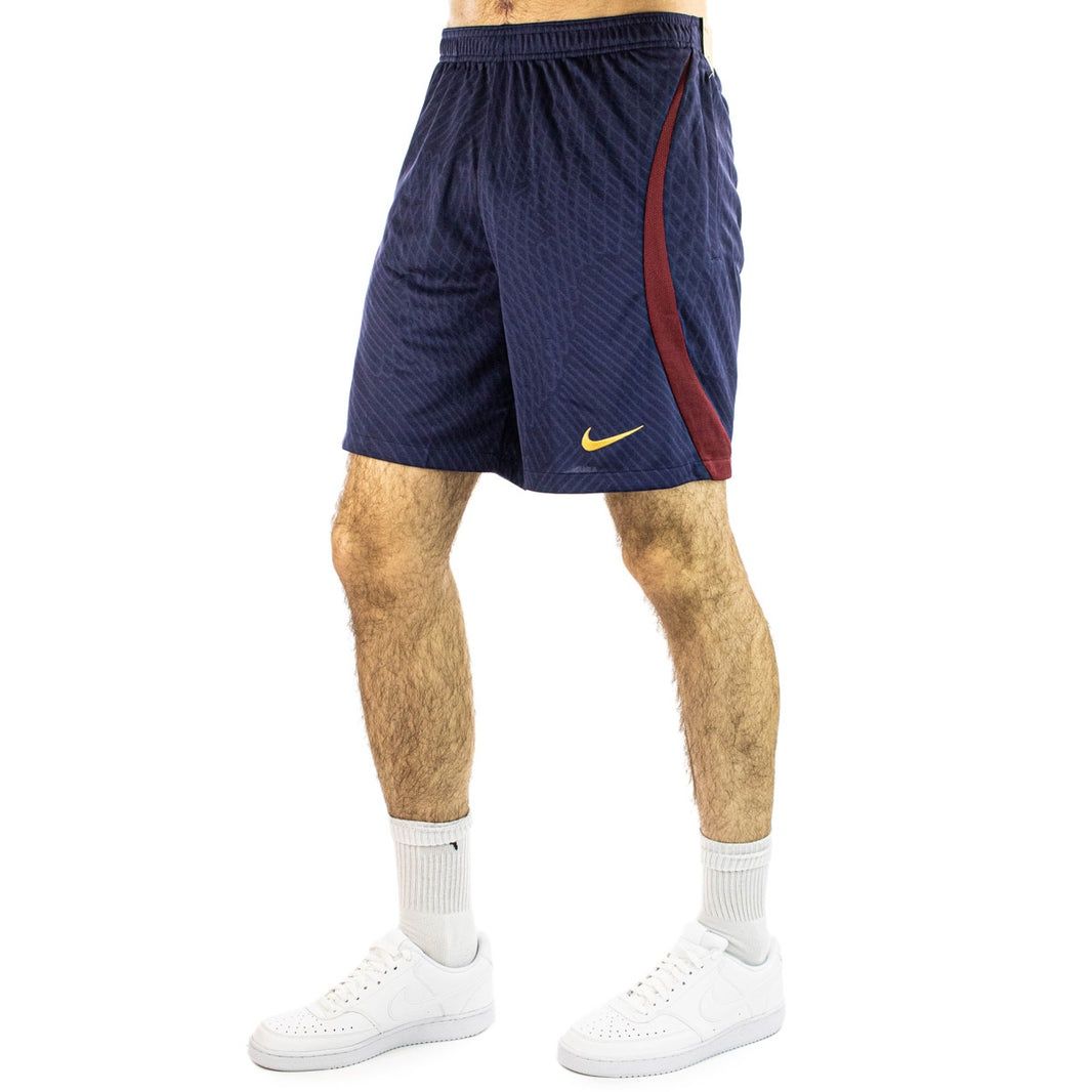 Шорти Nike Paris Saint-Germain S размер