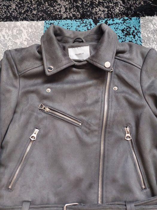 Geaca Pull&Bear noua