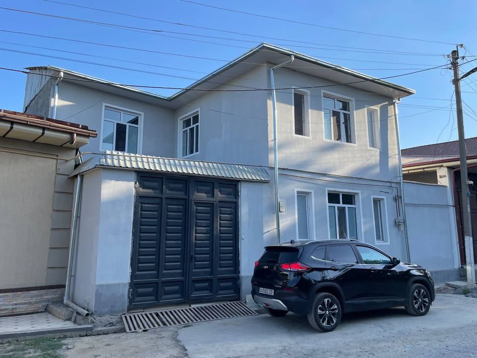 Атп трансформатор куча. котеж  5хона+ошхона +2 та санузел