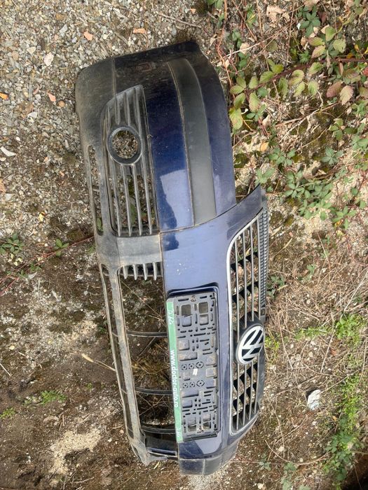 Bara fata Passat B5.5