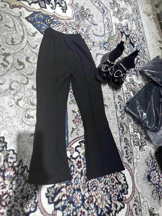 Брюк для девочки