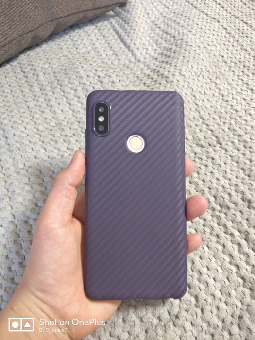 Xiaomi redmi note 5 pro