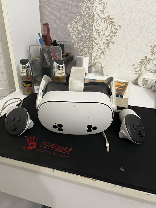 Продам Meta Quest 3s