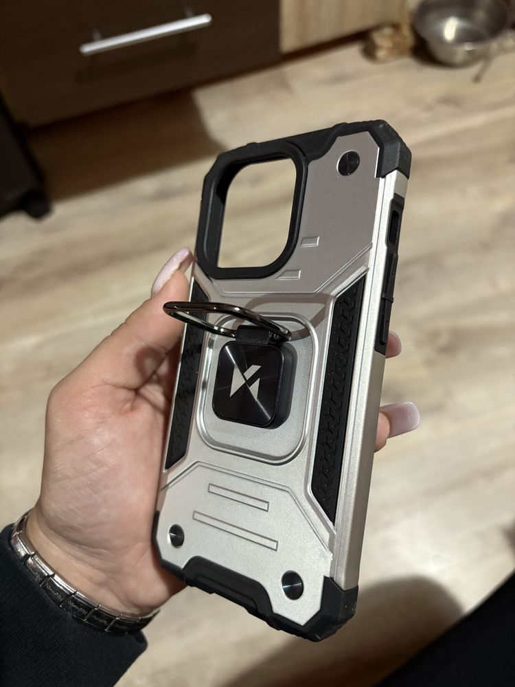 Калъф за iphone 14 pro