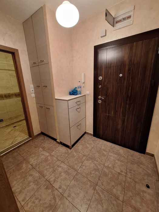 Двустаен апартамент в Каменица 1