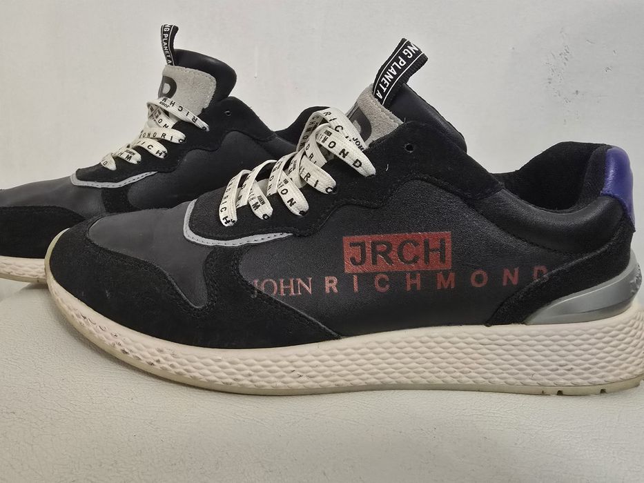 Richmond мъжки обувки
