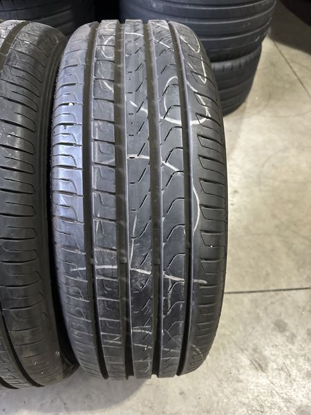 225/65/17 PIRELLI 4бр