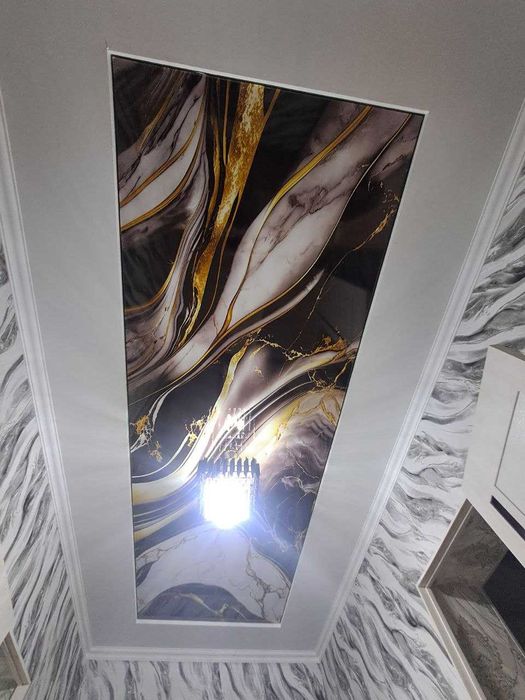 Natyajnoy potolok Natijnoy patalok Натяжной потолок Натяжные потолки