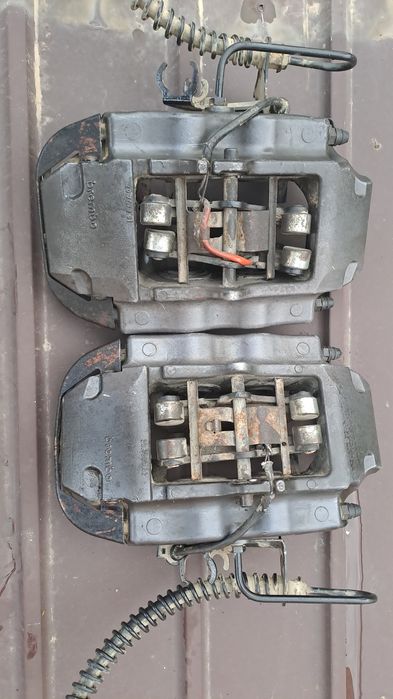 Etrieri spate  touareg/porsche cayenne/audi q7