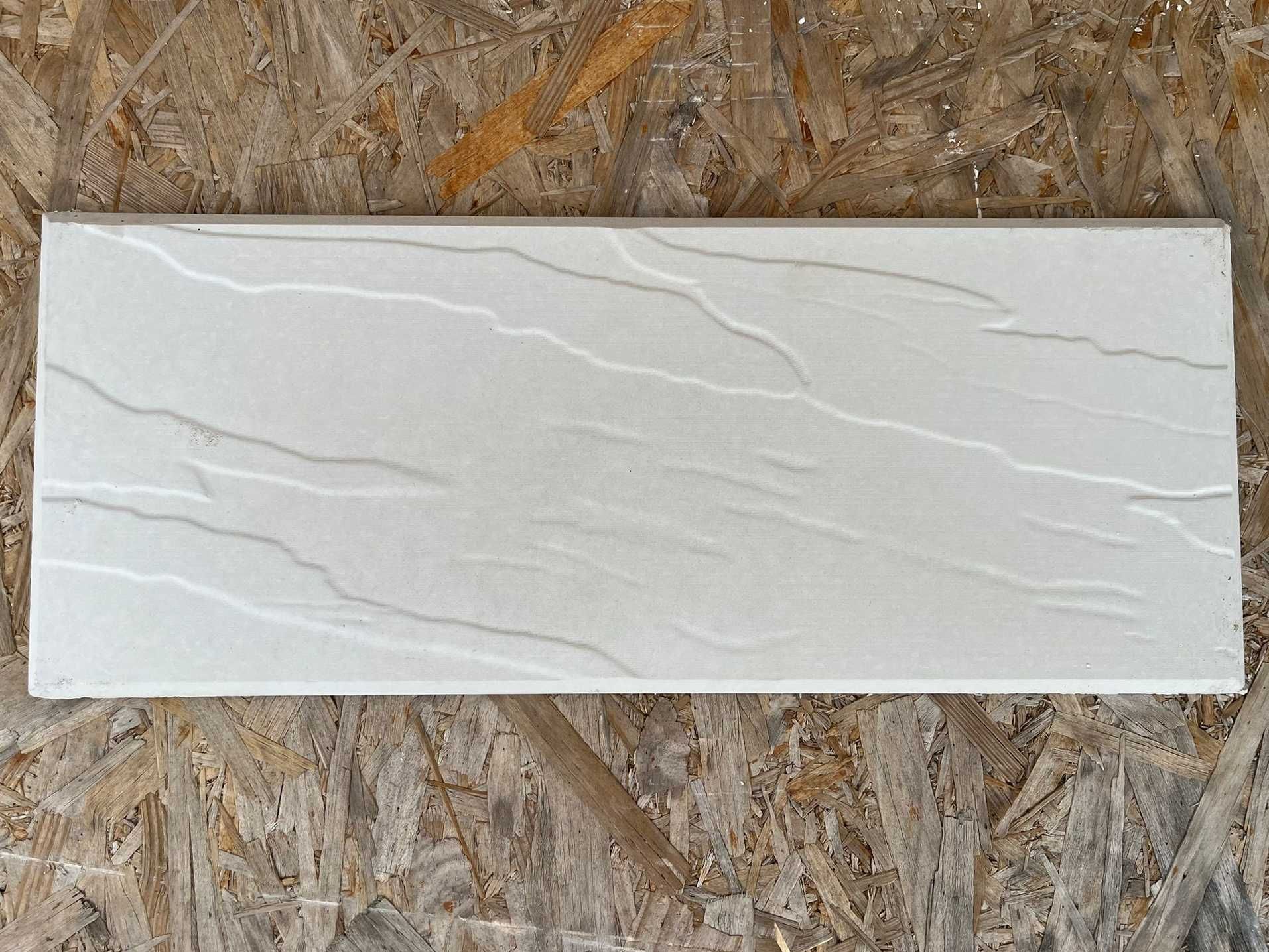 Placi decorative 3D pentru interior sau exterior