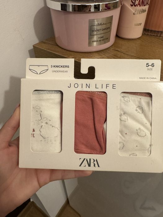 Sert copii Zara 30 lei