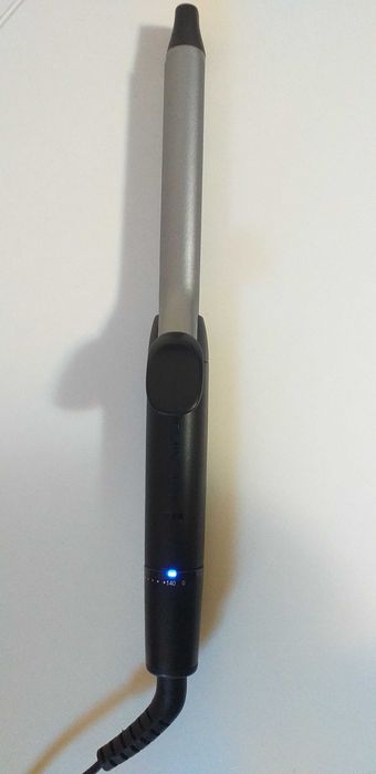 placa par ondulator Remington Pro, perie cu aer cald feon uscator