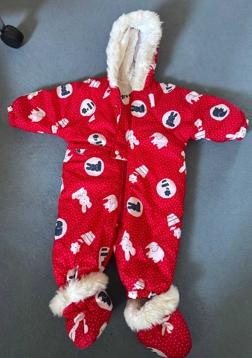 Бебешки  космонавти и комплекти