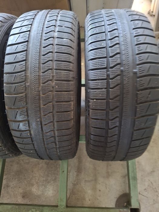 4 Anvelope de iarnă  205 60 r15 Vredestein