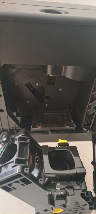 Кафеавтомат Саеко Пико Баристо Делукс/SaecoPicoBaroistoDelux-КАТО НОВА