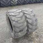 Cauciucuri 12-16.5 Solideal Anvelope Second de Utilaje, Tractor