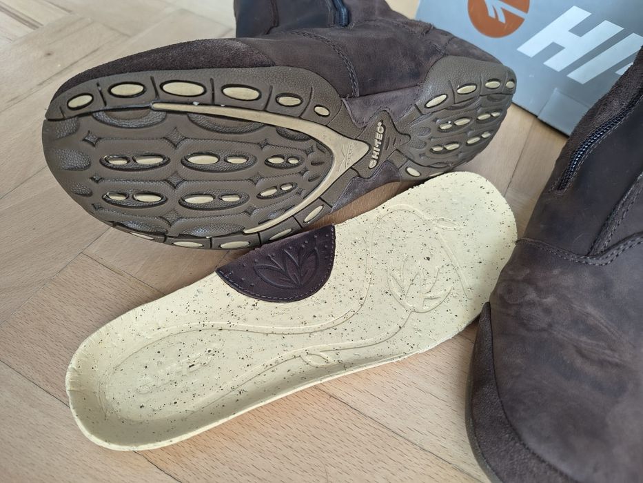 Дамски спортни боти, 38 номер, 242мм