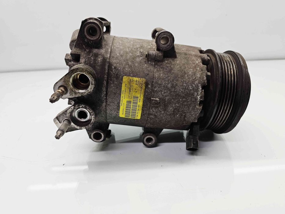 Compresor clima  Ford B-Max [Fabr 2012-2017] AV11-19D629-BA 1.6 TDCI T