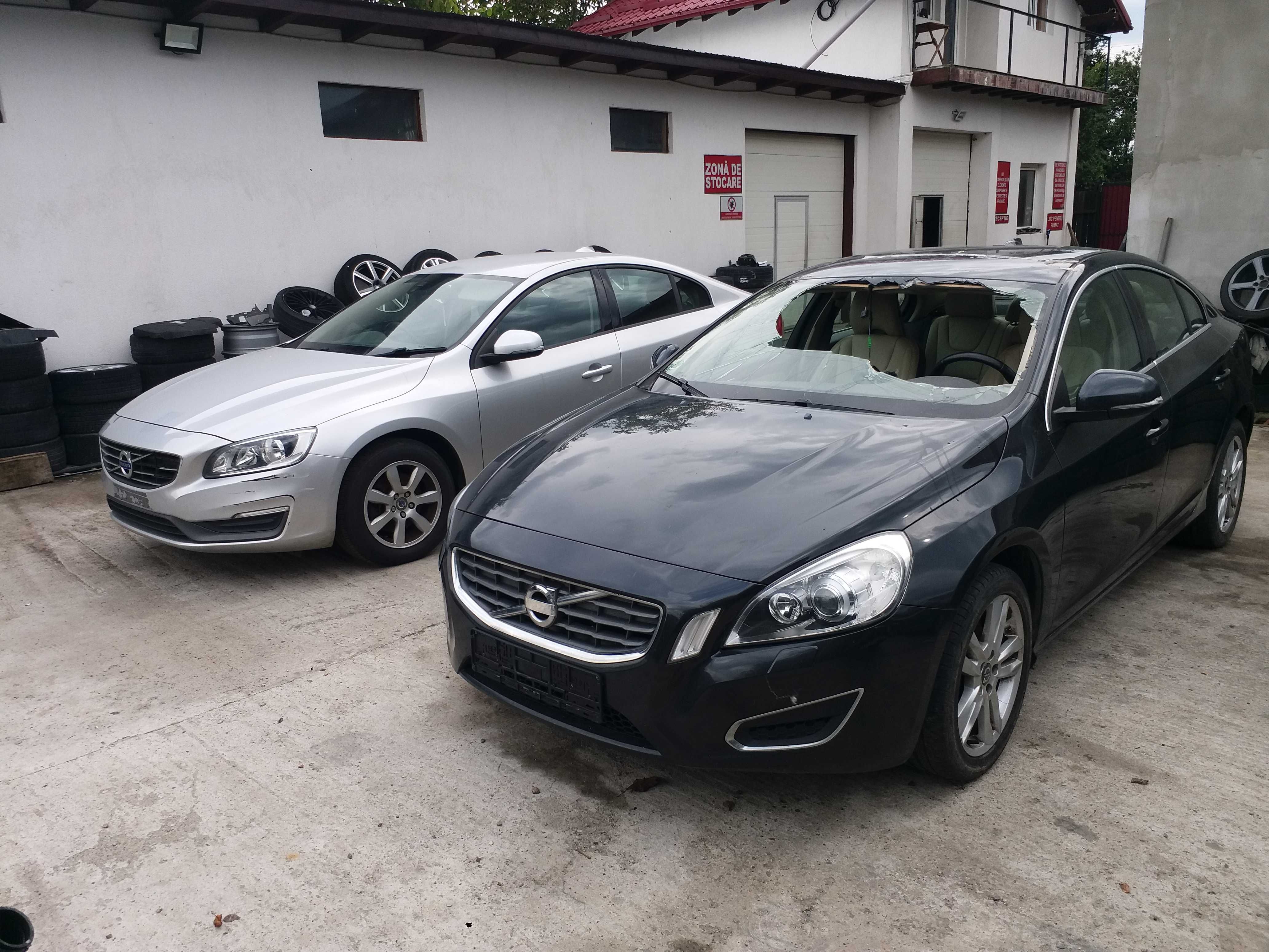 Motor / Cutie Viteze Volvo V60 Model 2010-2017