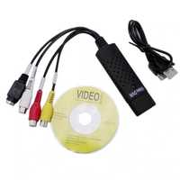 USB Video Audio кепчър /Easy Cap/