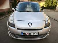 De vânzare Renault Grand scenic 3 1.9 dci