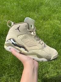 Jordan 6 MVP bej