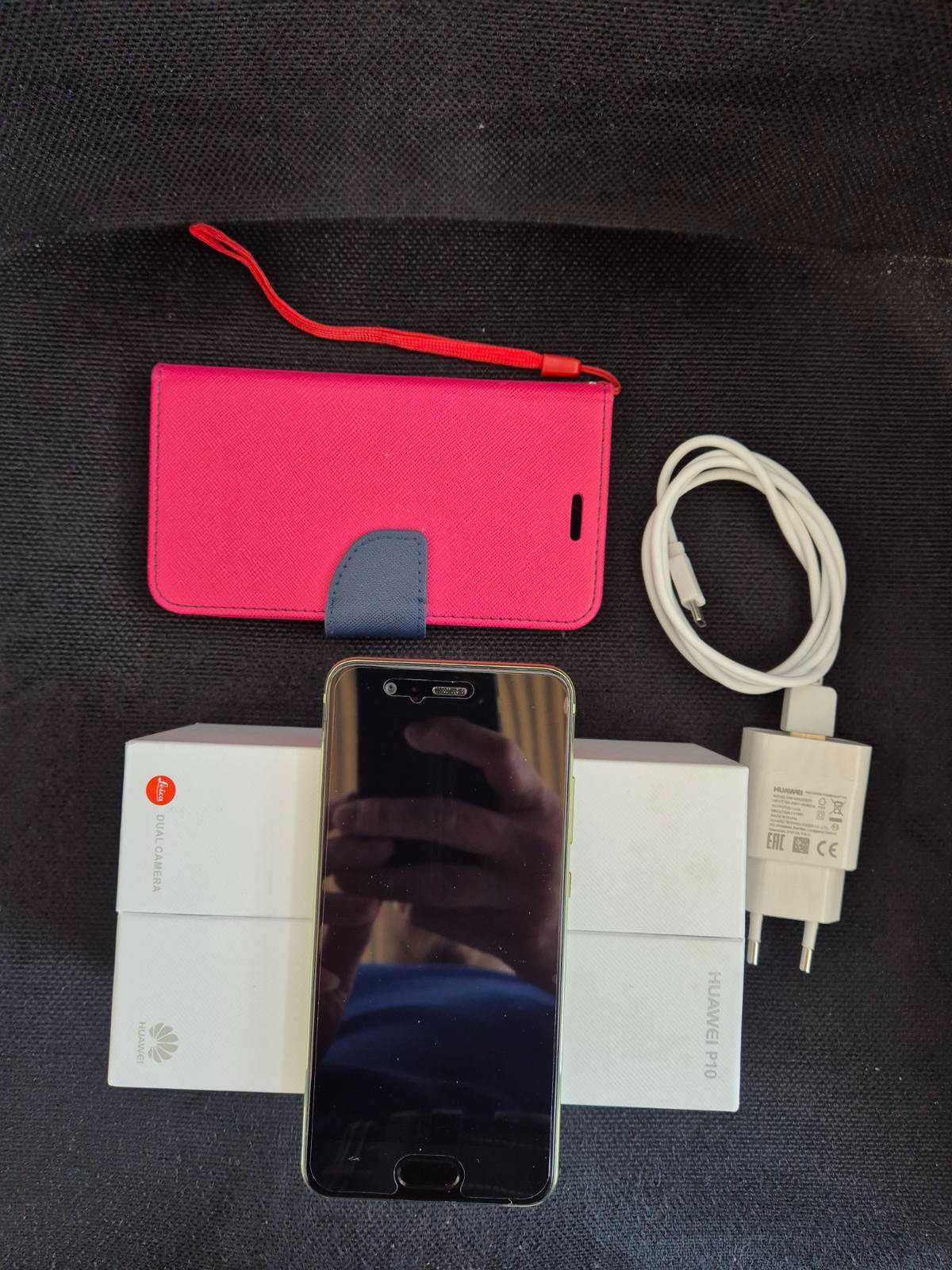Huawei P10 много запазен