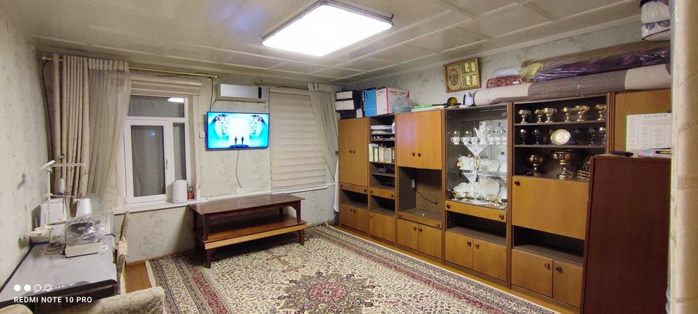 Уютный дом/квартира с техникой и мебелью, Авиагородок 57м2 2/1/1